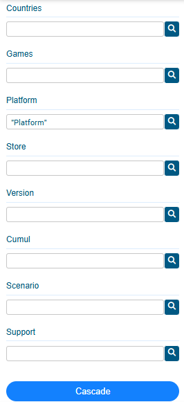 Cascade Prompt