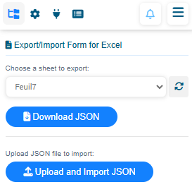 Forms Library